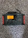 Tascam DR-60D Mkii Portable Recorder Designed For Dslr Filmmakers. Fixed Price $85.00.