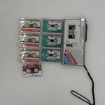 Sony Microcassette-recorder M-540V Vor Auto Shut Off Powers For Parts. Fixed Price $19.95.