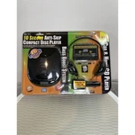 New Lenoxx Sound Compact Disc Player Anti-skip Digital Audio Model CD-78. Fixed Price $69.99.