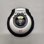Jvc XL-PM400 Portable Cd Player Jogging Anti-shock With Strap. Fixed Price $25.00.
