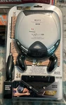 Gpx Portable Cd Compact Disc Player C3916 Car Kit New Sealed Rare Vtg. Fixed Price $99.99.