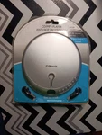 Craig Portable Compact CD/CD-RW/MP3 Player Headphones Anti-skip CDM2891. Fixed Price $29.99.