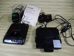 Sony Car Discman D-808K Not Working Plus Mount Cassette. Fixed Price $60.00.
