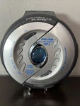 Panasonic Shockwave Portable Cd Player Am/fm Radio SL-SW960V Tested Working. Fixed Price $54.99.