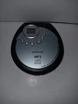 Craig Model Cd MP3 Player Anti Shock System Powers Up. Fixed Price $8.99.
