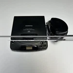 Vtg 1994 Magnavox Personal Portable Cd Player Dynamic Bass Boost AZ6839 Works. Fixed Price $31.99.