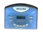 Philips Dynamic Bass Boost Stereo Radio Cassette Player AQ6691 Tested. Fixed Price $24.99.
