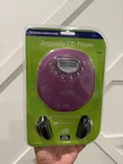 Durabrand Joggable Player & Headphones (CD-85) New In Package. Fixed Price $38.00.