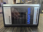Sony Walkman WM-F41 Fm/am Stereo Cassette Player Read Description. Fixed Price $80.00.