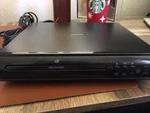 Gpx Dvd/cd PLAYER/D200B/WORKS Great/good For Kids Room/batteries Included!!. Fixed Price $15.99.