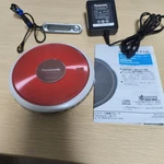 Panasonic SL-CT710 Cd Player Tested Working Portable Silver Japan. Fixed Price $202.88.