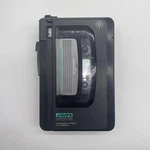 Ge 3-5366A Cassette Tape Voice Recorder Player Avr For Parts Only. Fixed Price $8.00.