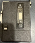Vintage Cassette Recorder Mini Compact Model Nbr 3-5311C (parts Only). Fixed Price $5.99.
