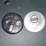 Durabrand & Gpx Cd Players Fm Radio Esp Programmable Black Silver Lot Of 2. Fixed Price $24.99.