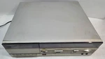 Panasonic SG-P100 Stereo Receiver Tested. Fixed Price $55.00.