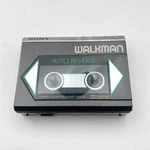 Sony Walkman WM-55 Cassette Player Used From Japan Limited. Fixed Price $127.00.