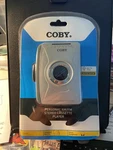 Coby CX-49 Am/fm Radio Stereo Cassette Player Auto Stop New Sealed W/headphones. Fixed Price $29.99.