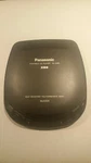 Panasonic Portable Vintage Cd Player SL-S140 (xbs) Mash Tested Works. Fixed Price $32.66.