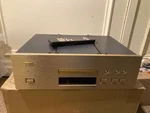Teac VRDS-25 High-end Cd Player. Fixed Price $1000.00.