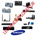 Ultimate Samsung Audio & Video Repair Service (pdf On 2 Dvd). Fixed Price $19.38.