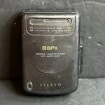 Gpx Personal Cassette Player With Radio Model 3072 Tested & Working. Fixed Price $11.99.