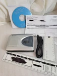 Cassette Converter Model 2034 - New In Box. Fixed Price $22.00.