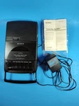Vintage Sony Cassette Player Tape Recorder TCM-929 W/ Counter Vg Condition. Fixed Price $44.95.