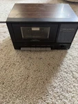 Realistic Scp 30 Stereo Cassette Tape Player Tested Vintage Wooden Aesthetic. Fixed Price $59.99.