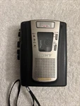 Sony TCM-459V Cassette-corder For Parts Repair. Fixed Price $10.00.