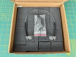 Vintage Sony MDR-W10 Dynamic Headphones Tested/working (for Walkman, Discman). Fixed Price $49.95.