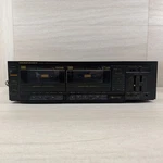 Vtg Marantz SD-160 Double Cassette Tape Stereo Component Hi-speed Dubbing Tested. Fixed Price $99.99.