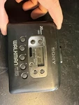 Sony Walkman WM-FX221 Am/fm Radio Cassette Tape Player Serviced & Working. Fixed Price $49.99.