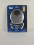 Vintage Memorex Player Am/fm Motion New/sealed Cd-r/cd-rw Playback. Fixed Price $39.99.