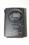 Aiwa Stereo Radio Cassette Recorder Hs J900 Rare! For Parts Only Does Not Work!. Fixed Price $74.99.