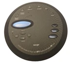 Tested 2004 Verge PCDMT395 Portable Player Discman MP3 Fm Radio Tuner. Fixed Price $17.00.