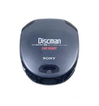 Sony Discman Portable Cd Player D-162CK Works! See Description. Fixed Price $24.99.