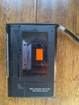 Vtg. Sears Mini Cassette Recorder, Walkman W/ Ff & Rw, 564.21690050 Works!. Fixed Price $11.99.