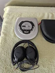Vintage Gpx 60 Second Esp Player W/ Fm Scan Radio CDPR4004-N Bose Headphones. Fixed Price $50.00.