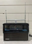 Rare Vintage Eversonic ES-9500 Multi Band Sw/am Fm Radio Working Phillips 66. Fixed Price $109.99.