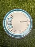 Panasonic SL-SX430 Portable Cd Player Blue MP3 D.sound Anti-skip Tested & Work. Fixed Price $25.00.
