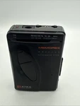 Memorex MR2300 Am/fm Cassette Player -tested /works!. Fixed Price $16.00.