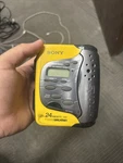 Sony WM-FS473 Digital Tuning Walkman Am/fm Stereo Cassette Player Auto Reverse. Fixed Price $35.95.