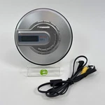 Panasonic SL-CT582V Portable Cd Player. Fixed Price $49.99.