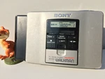 Sony Walkman WM-GX707 Cassette Player/recorder Radio 3 Band Am/fm/tv Gray. Fixed Price $180.00.