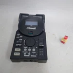 Tascam CD-DJ1 Mixwell Portable Player Sampler Controller. Fixed Price $93.77.