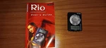 Rio Diamond PMP300 Digital Portable Player W/user Guide. Fixed Price $24.95.