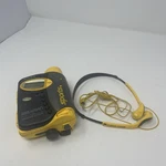 Sony Sports Walkman Stereo Cassette Player WM-FS59 Tested W/headphones MDR-W014. Fixed Price $52.64.