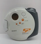 Sony Walkman Model D-SJ303 Cd Player G-protection. Fixed Price $39.99.
