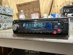 Koss MS2015 Car Stereo Am Fm Cd Player. Fixed Price $30.00.