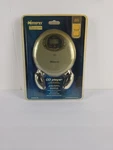 Vintage Memorex Player Am/fm Motion New/sealed Cd-r/cd-rw Playback. Fixed Price $39.99.